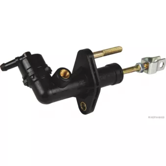 Cylindre émetteur, embrayage HERTH+BUSS JAKOPARTS J2500311
