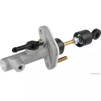 Cylindre émetteur, embrayage HERTH+BUSS JAKOPARTS J2500312