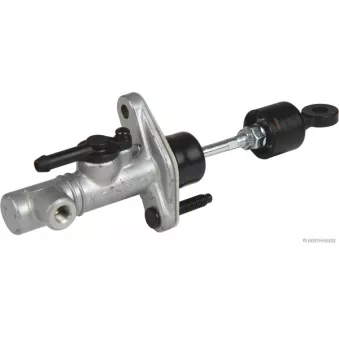 Cylindre émetteur, embrayage HERTH+BUSS JAKOPARTS