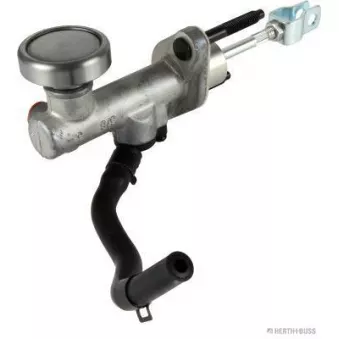 Cylindre émetteur, embrayage HERTH+BUSS JAKOPARTS
