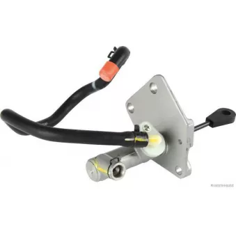 Cylindre émetteur, embrayage HERTH+BUSS JAKOPARTS