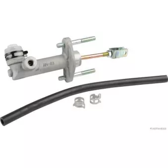 Cylindre émetteur, embrayage HERTH+BUSS JAKOPARTS J2500324