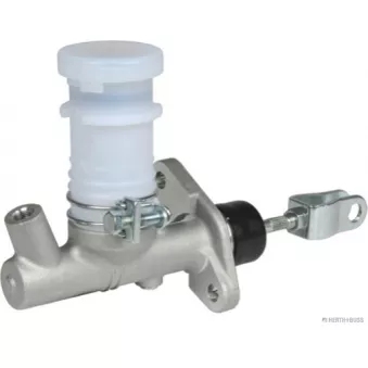 Cylindre émetteur, embrayage HERTH+BUSS JAKOPARTS J2500402
