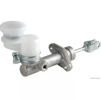 Cylindre émetteur, embrayage HERTH+BUSS JAKOPARTS J2500406