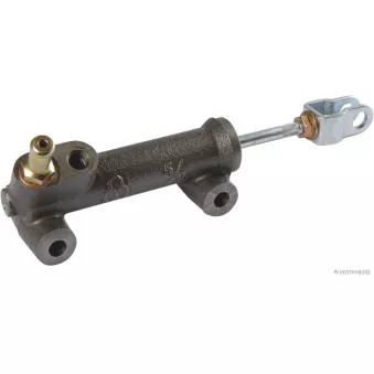 Cylindre émetteur, embrayage HERTH+BUSS JAKOPARTS J2500500