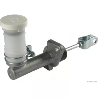 Cylindre émetteur, embrayage HERTH+BUSS JAKOPARTS J2500505
