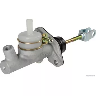 Cylindre émetteur, embrayage HERTH+BUSS JAKOPARTS J2500506