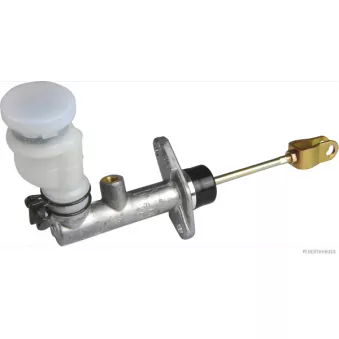 Cylindre émetteur, embrayage HERTH+BUSS JAKOPARTS