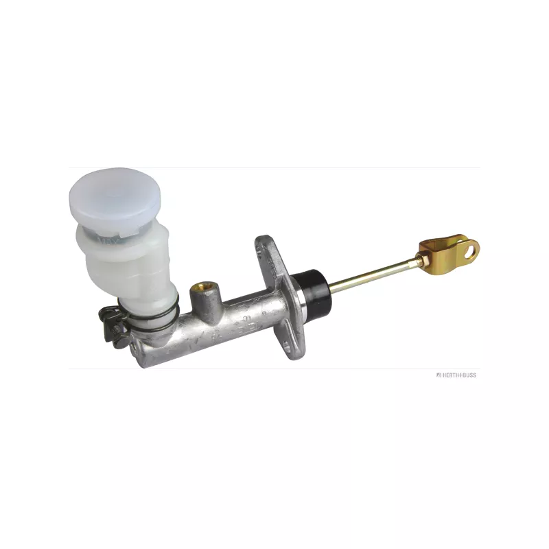 Cylindre émetteur, embrayage HERTH+BUSS JAKOPARTS J2500511