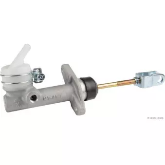 Cylindre émetteur, embrayage HERTH+BUSS JAKOPARTS J2500513