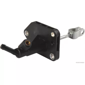 Cylindre émetteur, embrayage HERTH+BUSS JAKOPARTS