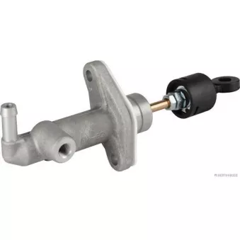 Cylindre émetteur, embrayage HERTH+BUSS JAKOPARTS