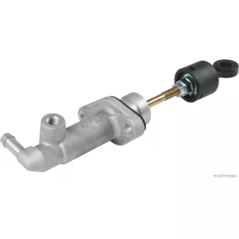 Cylindre émetteur, embrayage HERTH+BUSS JAKOPARTS J2500517