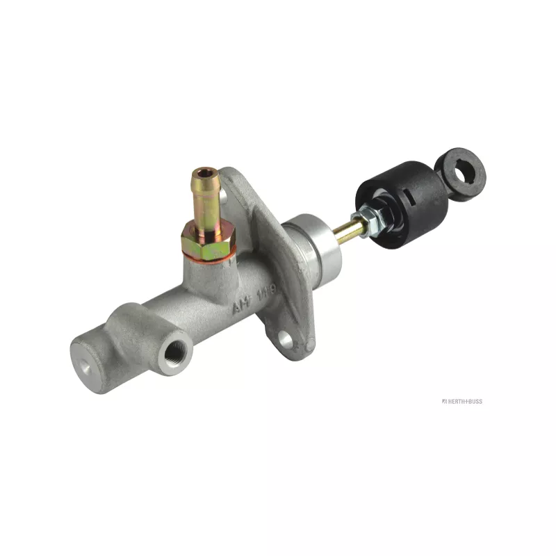 Cylindre émetteur, embrayage HERTH+BUSS JAKOPARTS J2500522