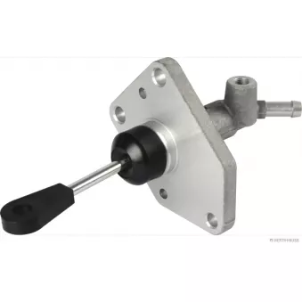 Cylindre émetteur, embrayage HERTH+BUSS JAKOPARTS