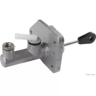 Cylindre émetteur, embrayage HERTH+BUSS JAKOPARTS