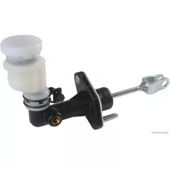 Cylindre émetteur, embrayage HERTH+BUSS JAKOPARTS J2500525