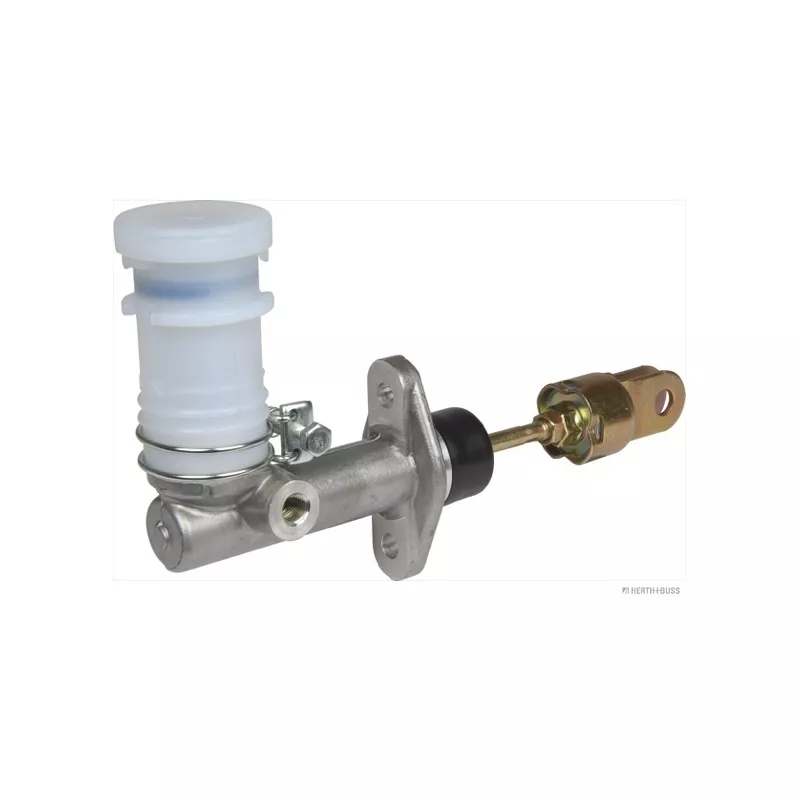 Cylindre émetteur, embrayage HERTH+BUSS JAKOPARTS J2500526
