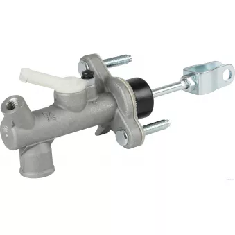 Cylindre émetteur, embrayage HERTH+BUSS JAKOPARTS