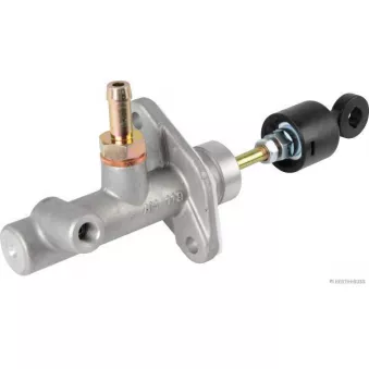 Cylindre émetteur, embrayage HERTH+BUSS JAKOPARTS J2500530