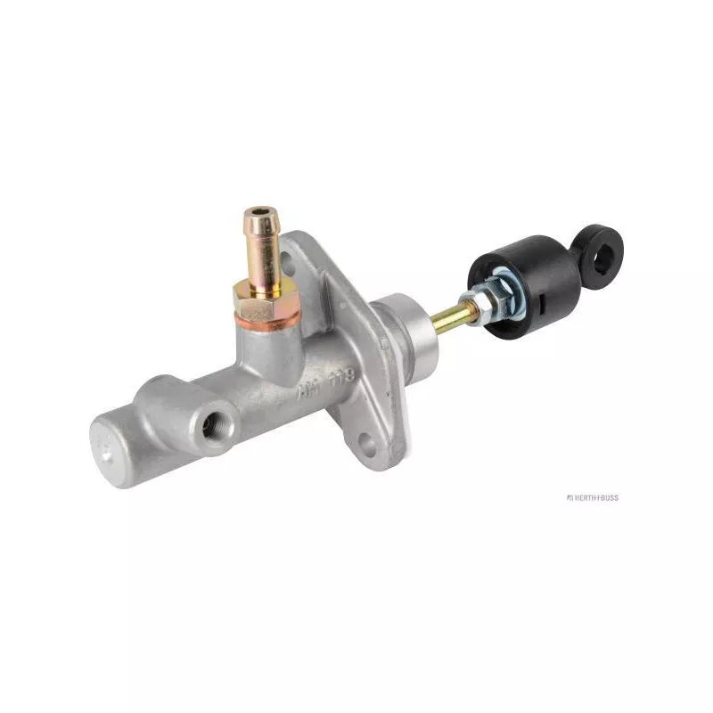Cylindre émetteur, embrayage HERTH+BUSS JAKOPARTS J2500530
