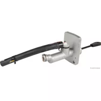 Cylindre émetteur, embrayage HERTH+BUSS JAKOPARTS