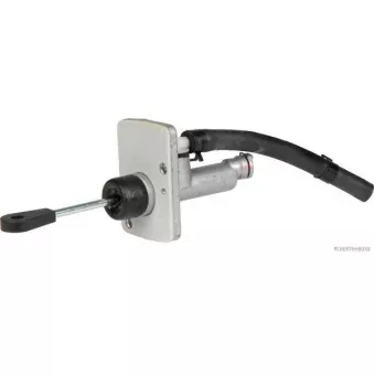 Cylindre émetteur, embrayage HERTH+BUSS JAKOPARTS