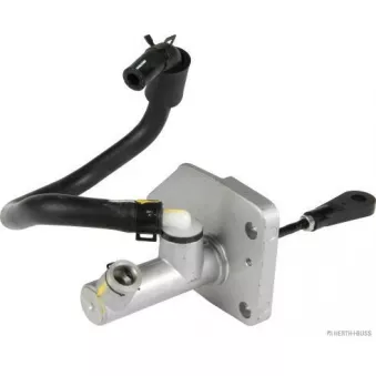 Cylindre émetteur, embrayage HERTH+BUSS JAKOPARTS J2500534