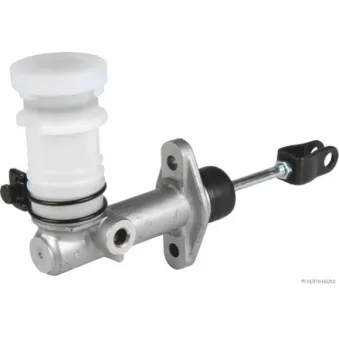 Cylindre émetteur, embrayage HERTH+BUSS JAKOPARTS