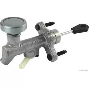 Cylindre émetteur, embrayage HERTH+BUSS JAKOPARTS J2500541