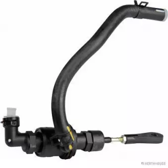 Cylindre émetteur, embrayage HERTH+BUSS JAKOPARTS J2500543