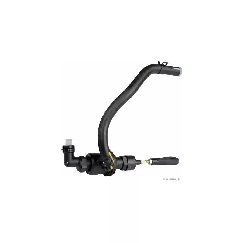 Cylindre émetteur, embrayage HERTH+BUSS JAKOPARTS J2500543