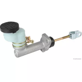 Cylindre émetteur, embrayage HERTH+BUSS JAKOPARTS