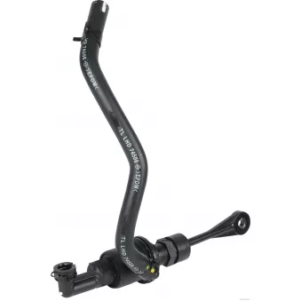 Cylindre émetteur, embrayage HERTH+BUSS JAKOPARTS J2500547