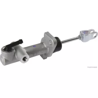 Cylindre émetteur, embrayage HERTH+BUSS JAKOPARTS J2500900