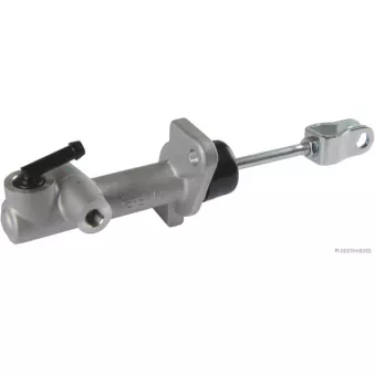Cylindre émetteur, embrayage HERTH+BUSS JAKOPARTS J2500901