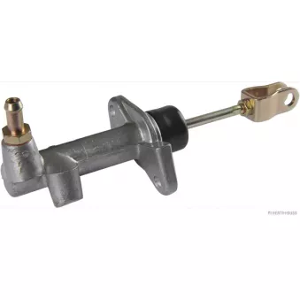 Cylindre émetteur, embrayage HERTH+BUSS JAKOPARTS J2500903