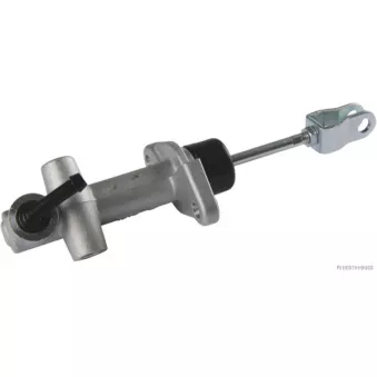 Cylindre émetteur, embrayage HERTH+BUSS JAKOPARTS J2500906