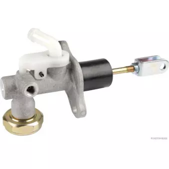 Cylindre émetteur, embrayage HERTH+BUSS JAKOPARTS J2501004