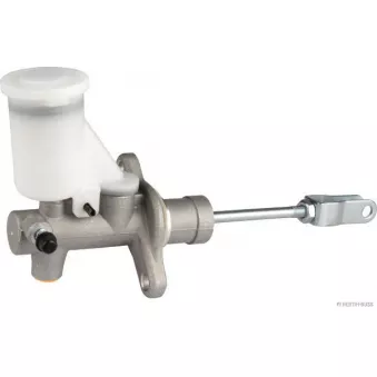 Cylindre émetteur, embrayage HERTH+BUSS JAKOPARTS J2501012