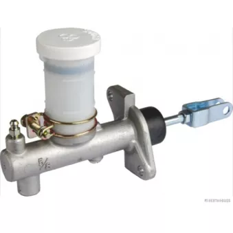 Cylindre émetteur, embrayage HERTH+BUSS JAKOPARTS J2501018