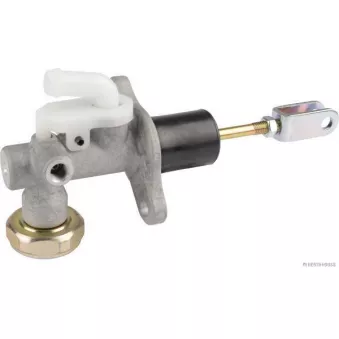 Cylindre émetteur, embrayage HERTH+BUSS JAKOPARTS J2501021