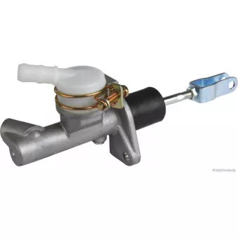 Cylindre émetteur, embrayage HERTH+BUSS JAKOPARTS J2501022