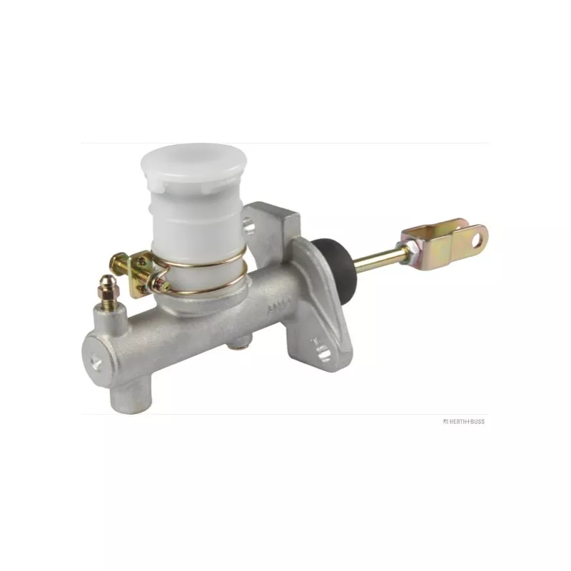 Cylindre émetteur, embrayage HERTH+BUSS JAKOPARTS J2501023