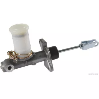 Cylindre émetteur, embrayage HERTH+BUSS JAKOPARTS J2501027