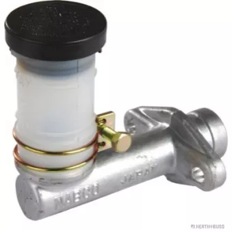 Cylindre émetteur, embrayage HERTH+BUSS JAKOPARTS J2501030