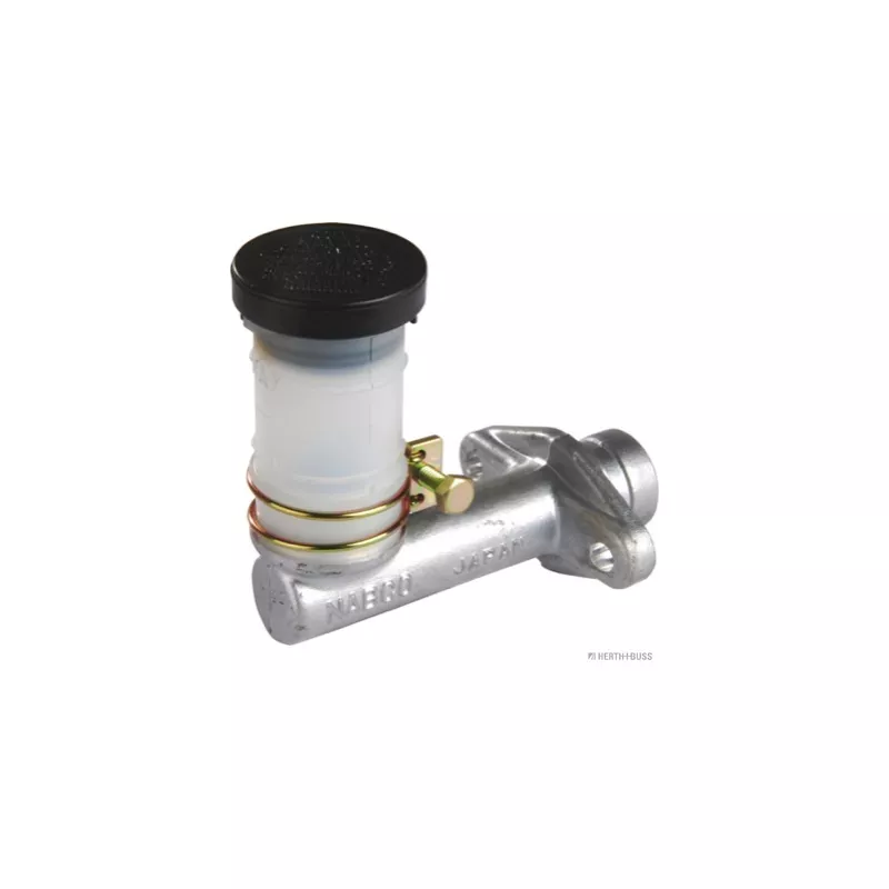 Cylindre émetteur, embrayage HERTH+BUSS JAKOPARTS J2501030