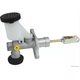 Cylindre émetteur, embrayage HERTH+BUSS JAKOPARTS J2501043