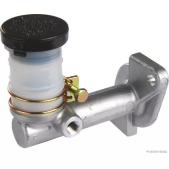 Cylindre émetteur, embrayage HERTH+BUSS JAKOPARTS J2501044