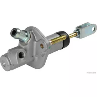 Cylindre émetteur, embrayage HERTH+BUSS JAKOPARTS J2501051